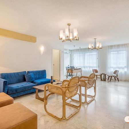 Granada Suites By Olala Homes Ngoại thất bức ảnh