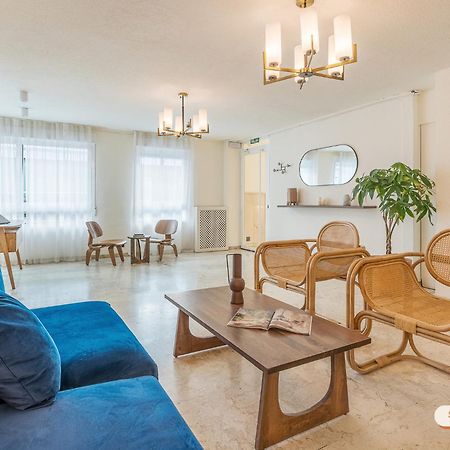 Granada Suites By Olala Homes Ngoại thất bức ảnh