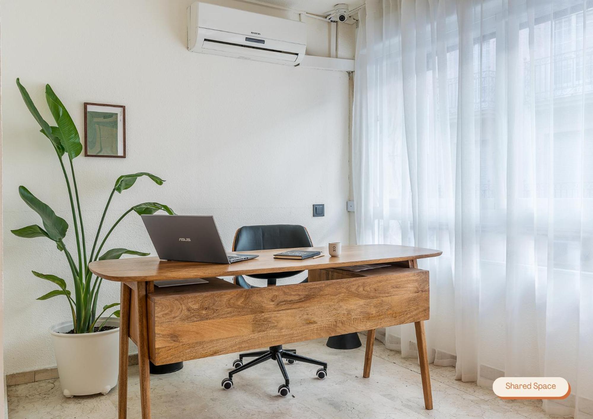 Granada Suites By Olala Homes Ngoại thất bức ảnh