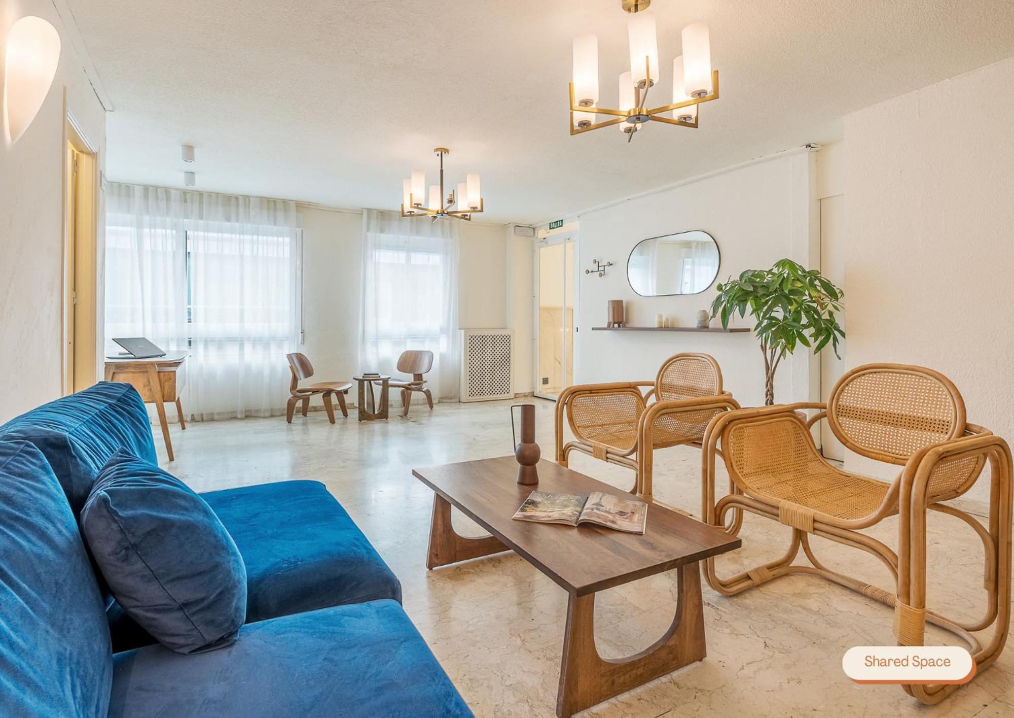 Granada Suites By Olala Homes Ngoại thất bức ảnh