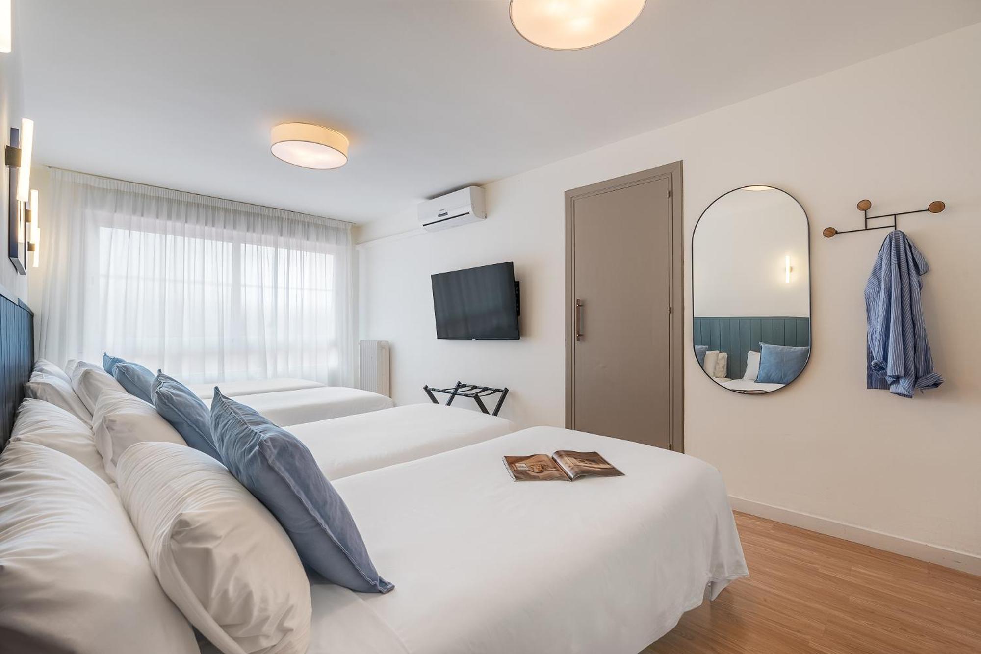 Granada Suites By Olala Homes Ngoại thất bức ảnh