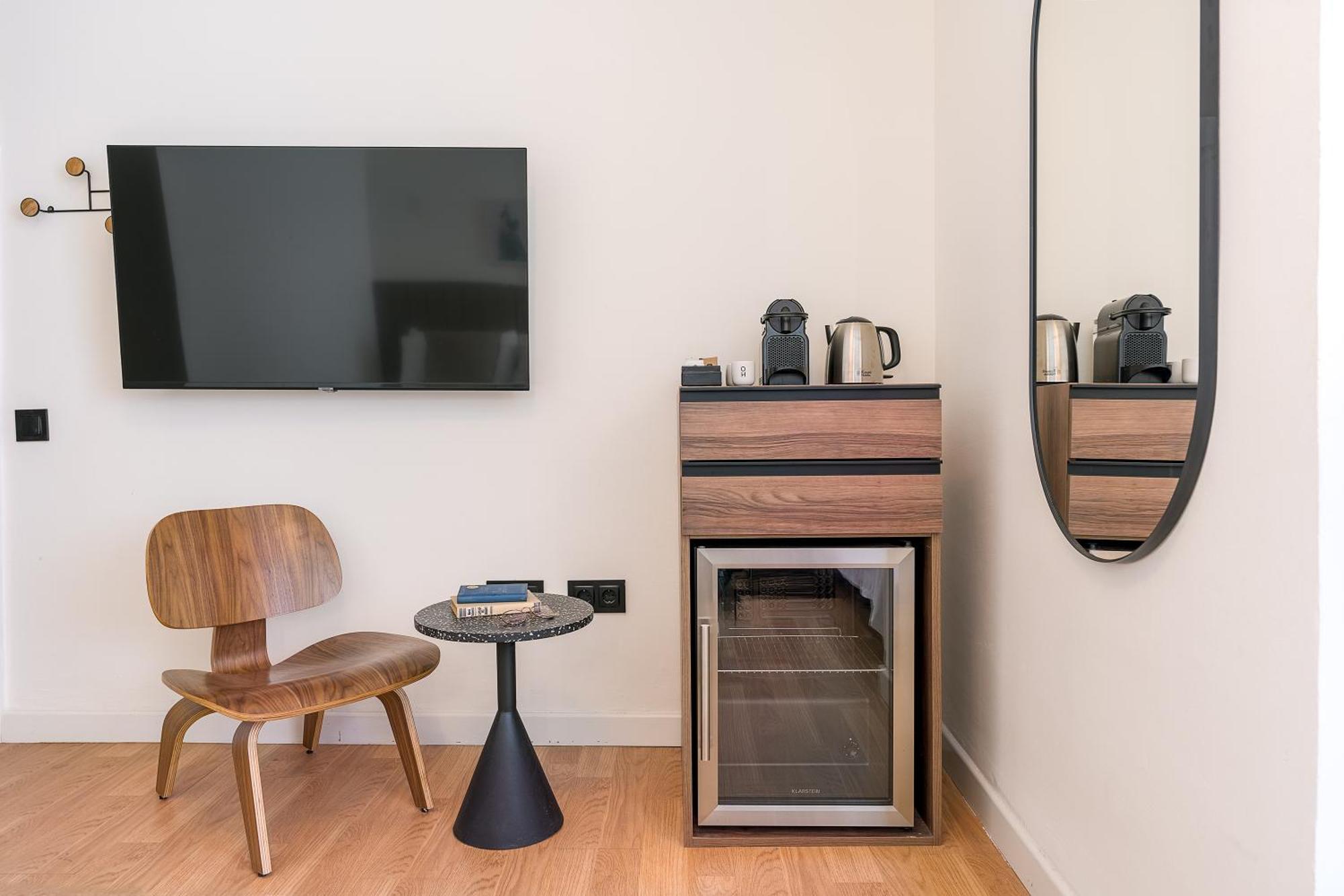 Granada Suites By Olala Homes Ngoại thất bức ảnh