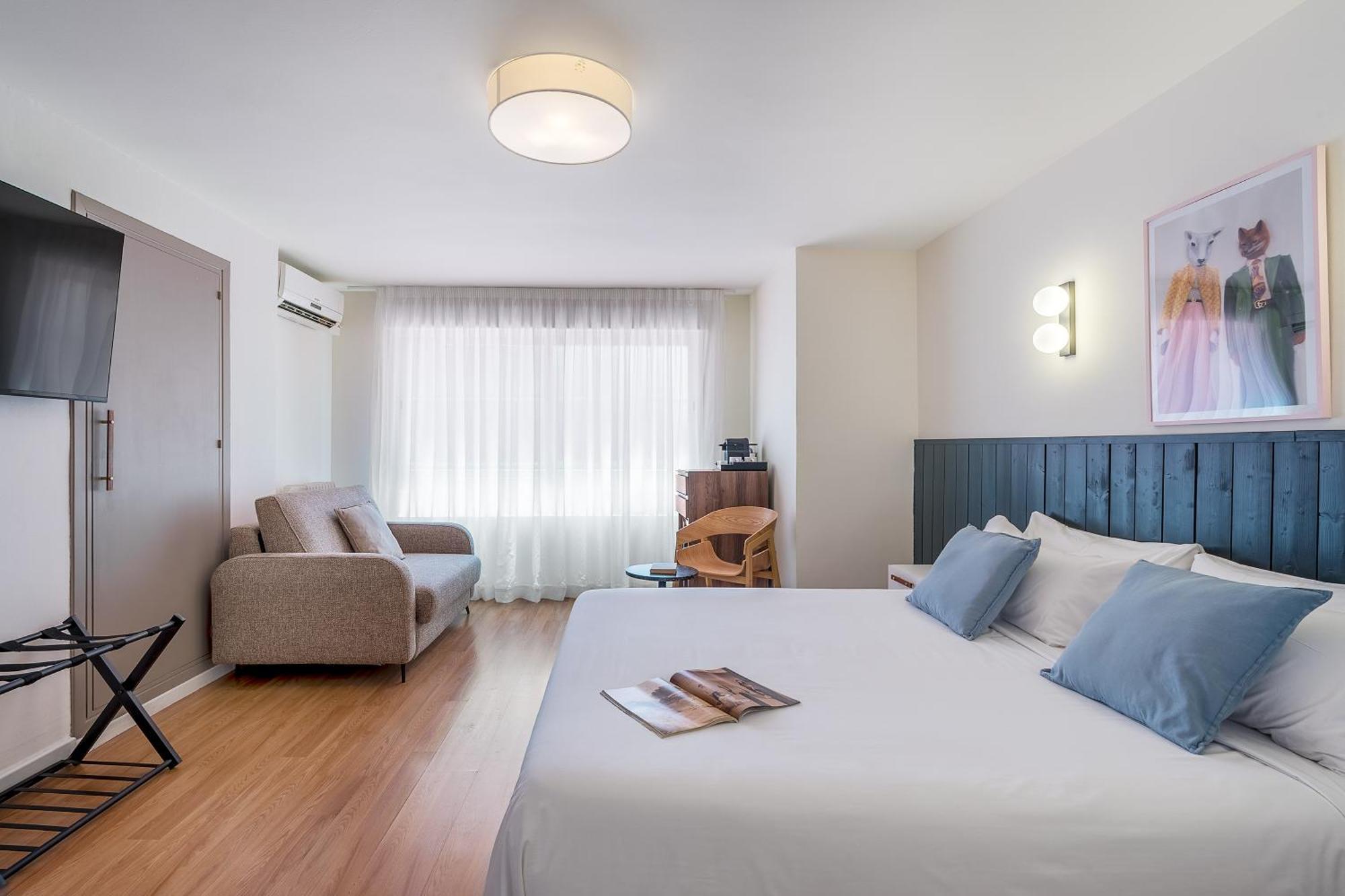 Granada Suites By Olala Homes Ngoại thất bức ảnh