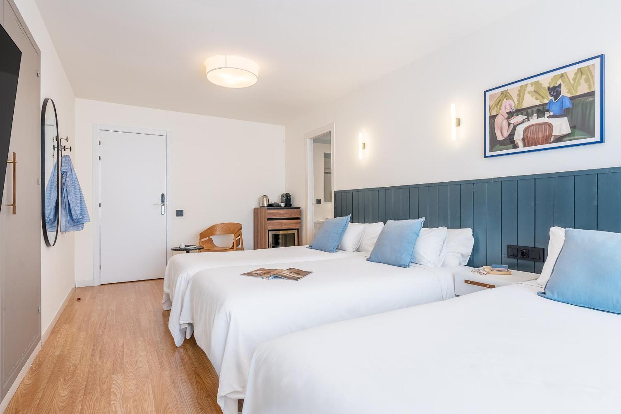 Granada Suites By Olala Homes Ngoại thất bức ảnh