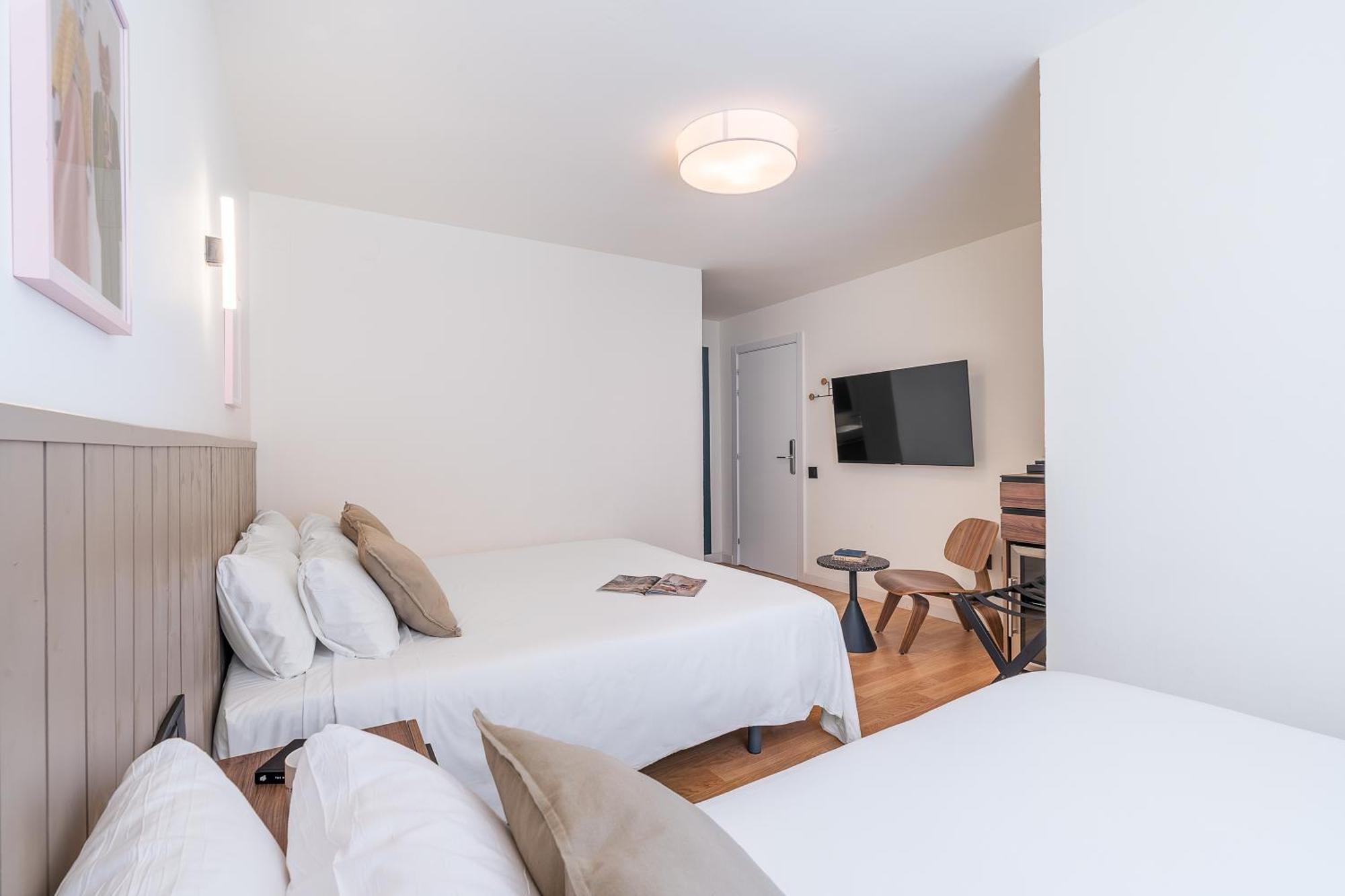 Granada Suites By Olala Homes Ngoại thất bức ảnh
