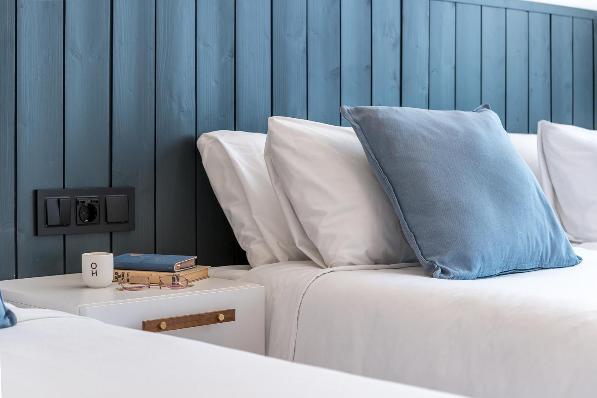 Granada Suites By Olala Homes Ngoại thất bức ảnh