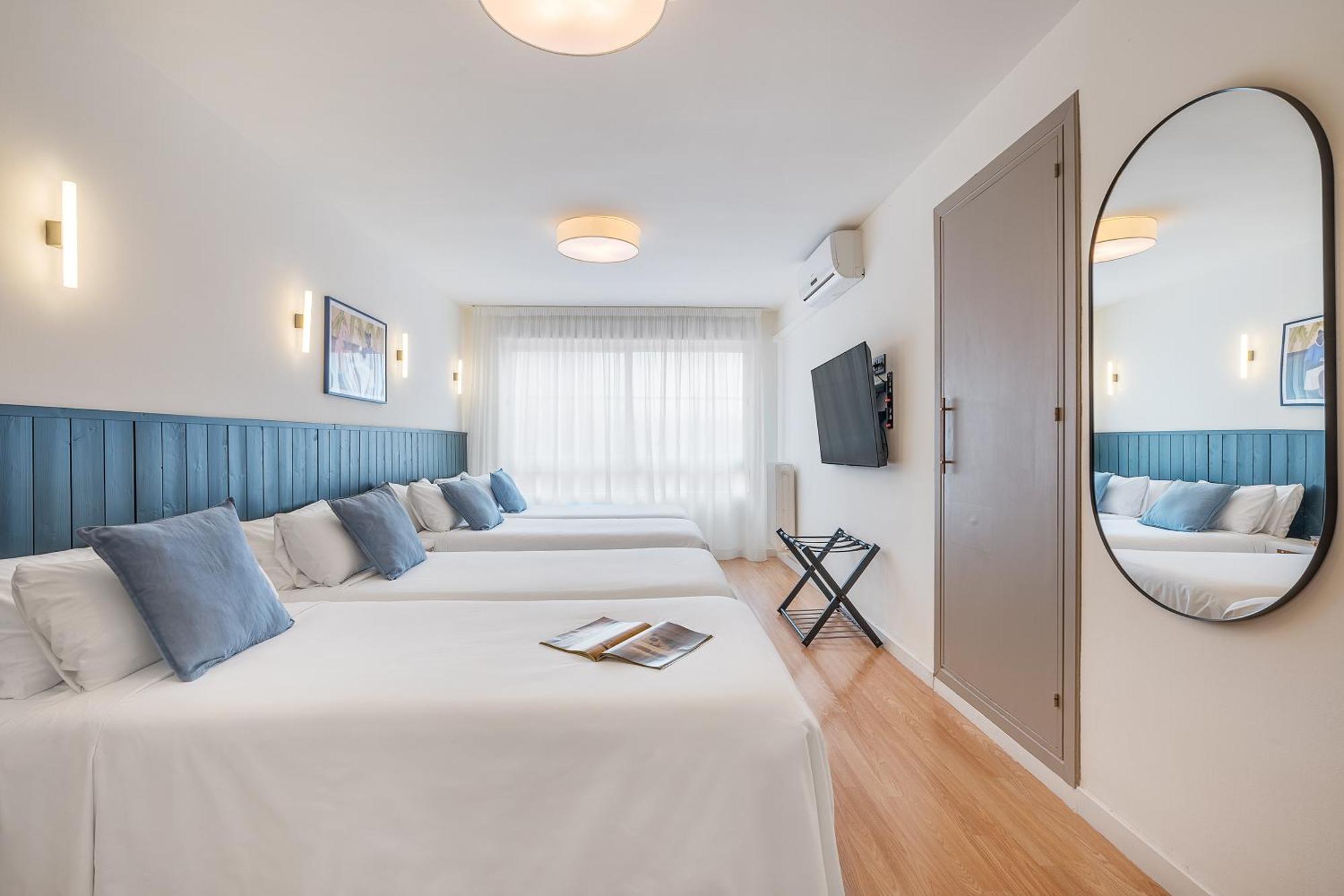 Granada Suites By Olala Homes Ngoại thất bức ảnh