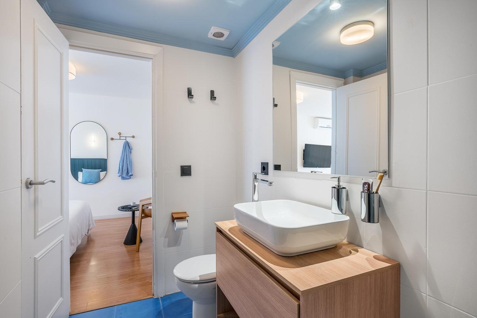Granada Suites By Olala Homes Ngoại thất bức ảnh
