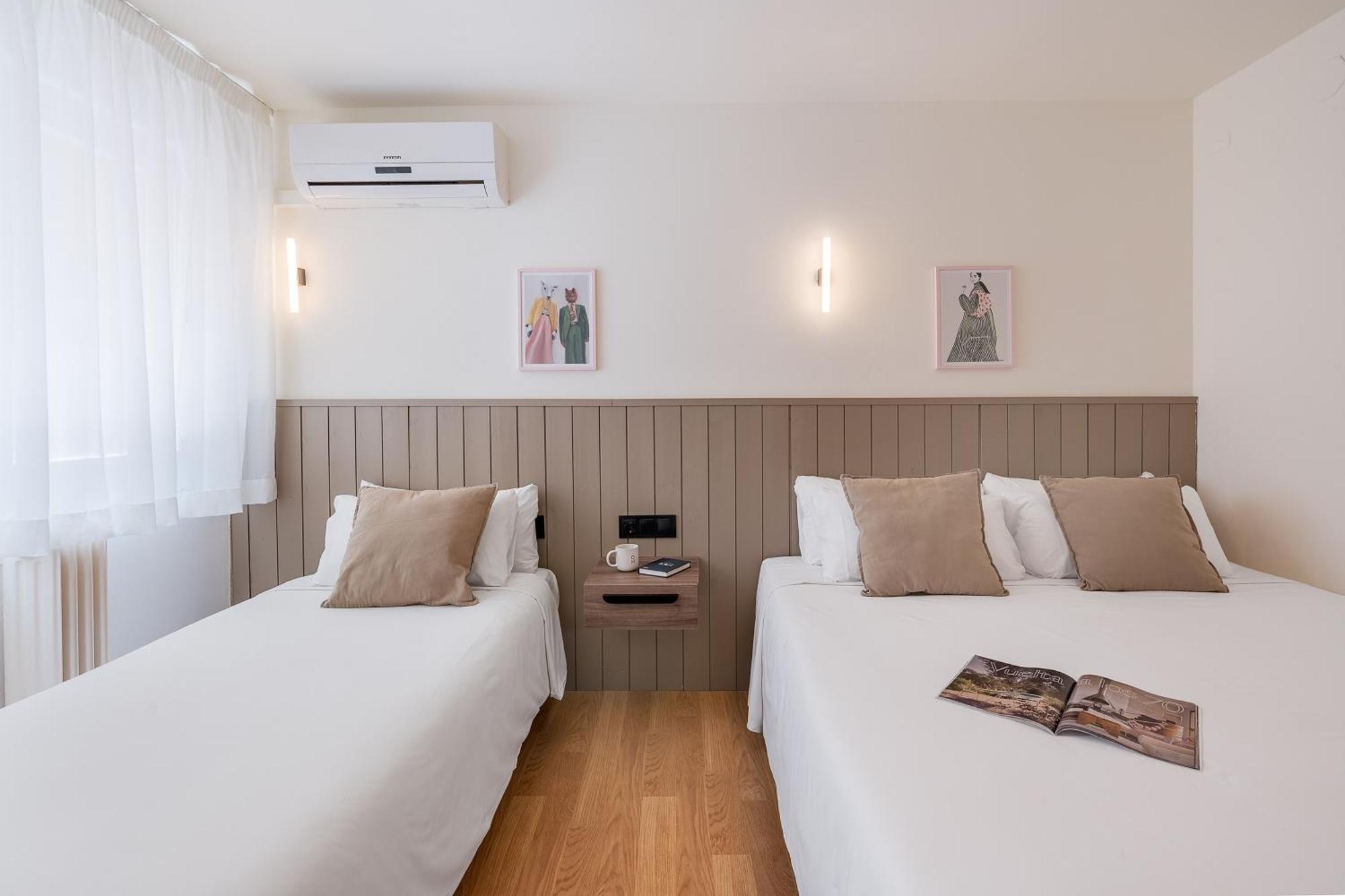 Granada Suites By Olala Homes Ngoại thất bức ảnh