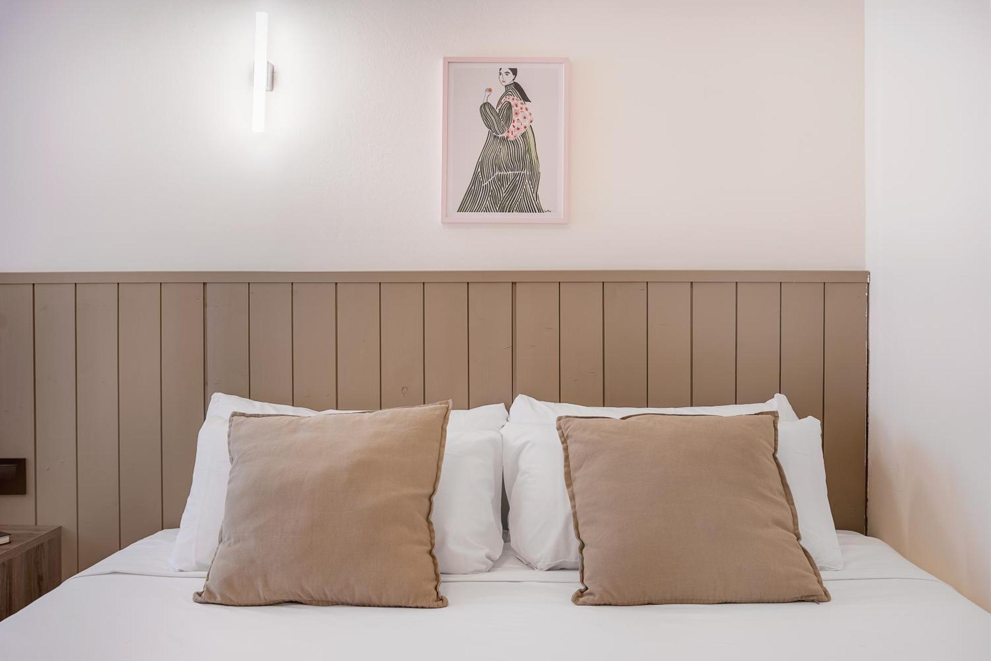Granada Suites By Olala Homes Ngoại thất bức ảnh