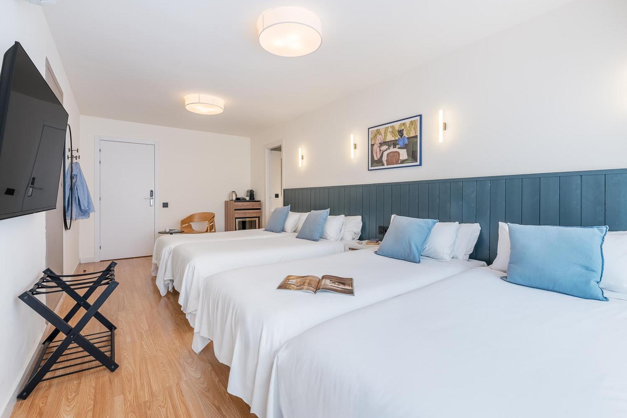 Granada Suites By Olala Homes Ngoại thất bức ảnh