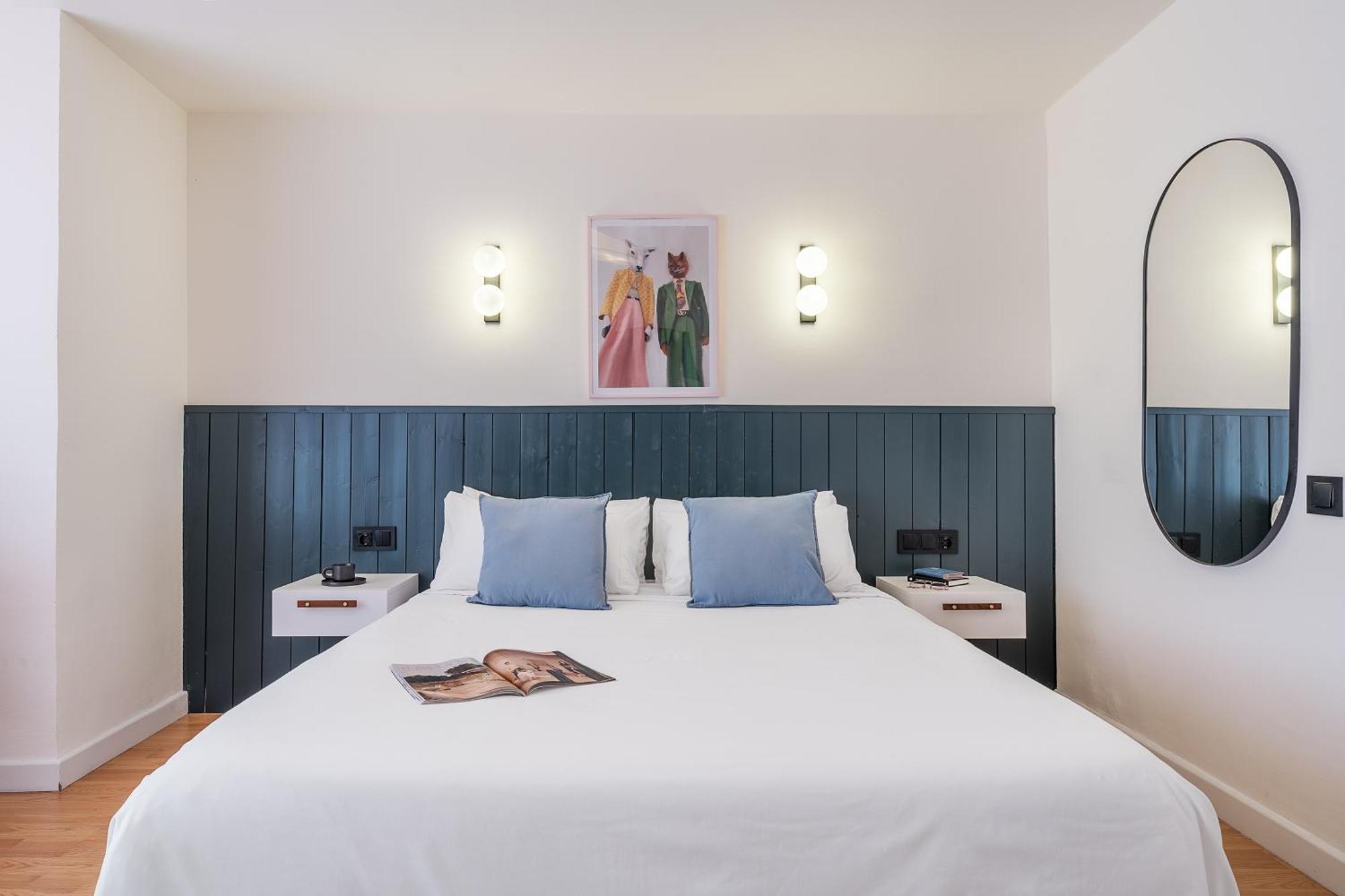 Granada Suites By Olala Homes Ngoại thất bức ảnh