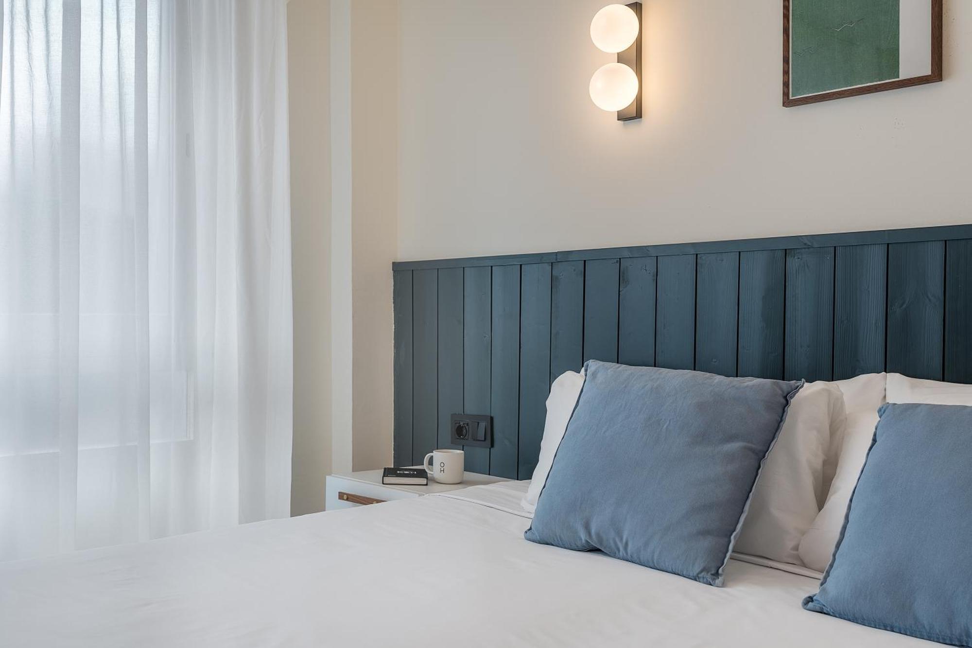 Granada Suites By Olala Homes Ngoại thất bức ảnh