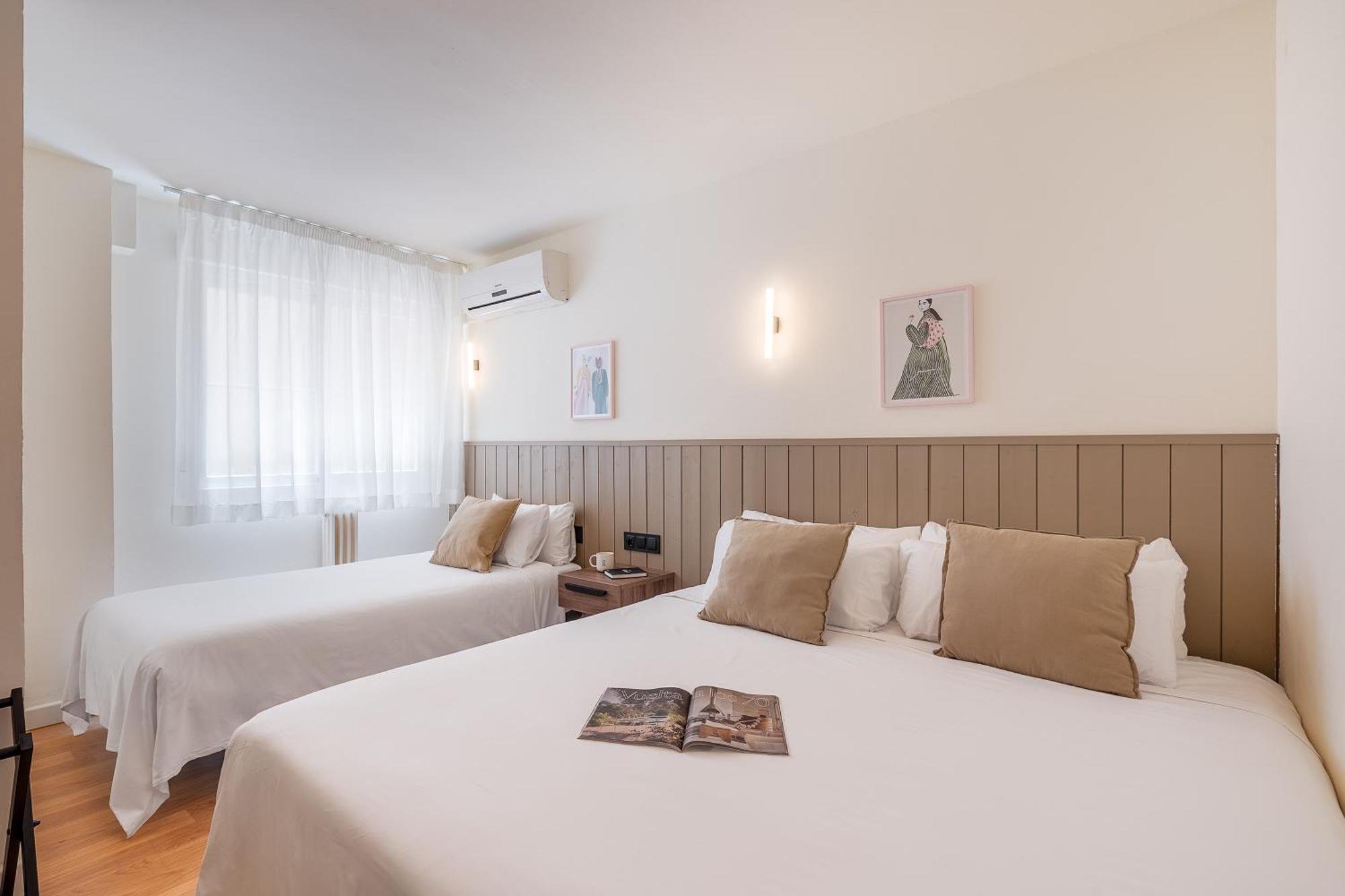 Granada Suites By Olala Homes Ngoại thất bức ảnh