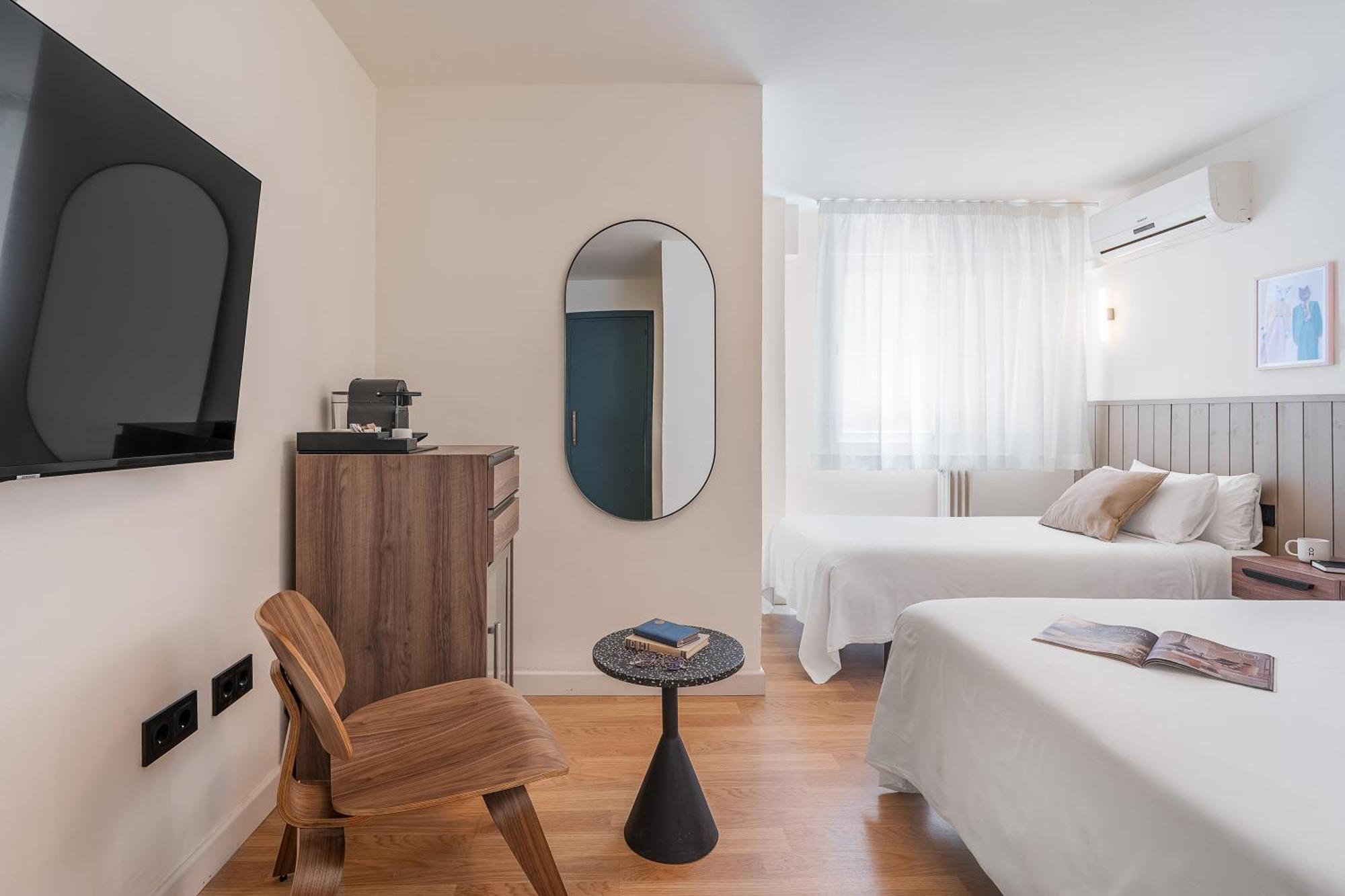 Granada Suites By Olala Homes Ngoại thất bức ảnh