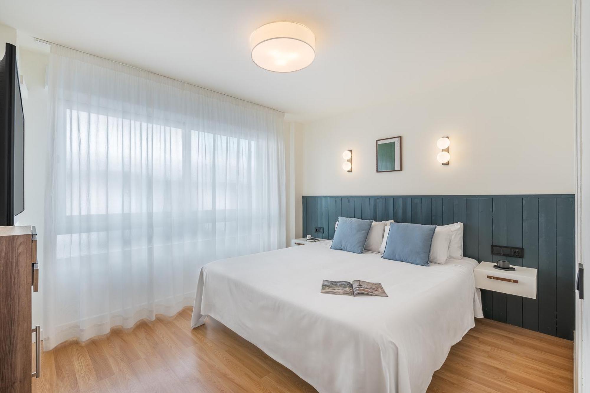 Granada Suites By Olala Homes Ngoại thất bức ảnh