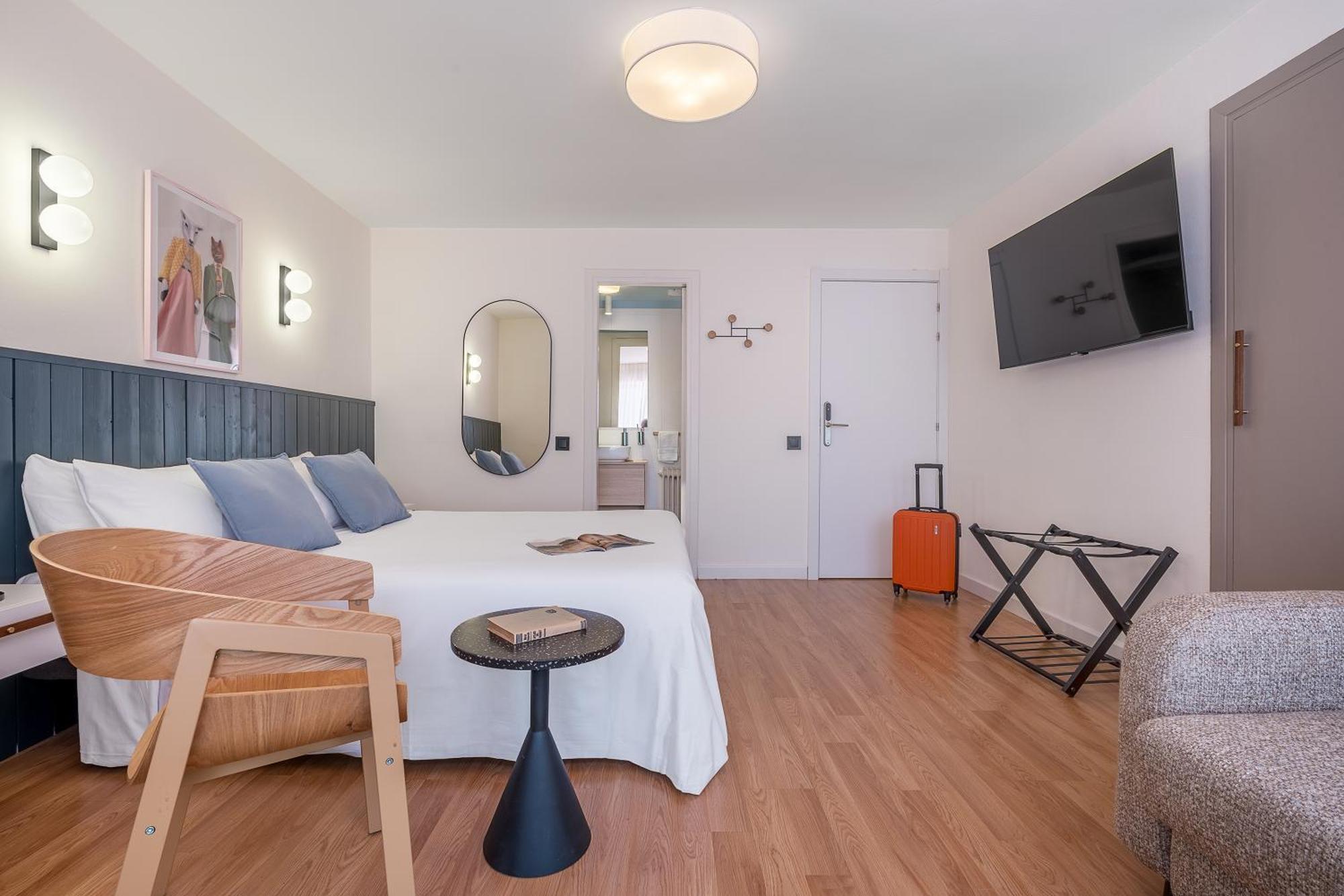 Granada Suites By Olala Homes Ngoại thất bức ảnh