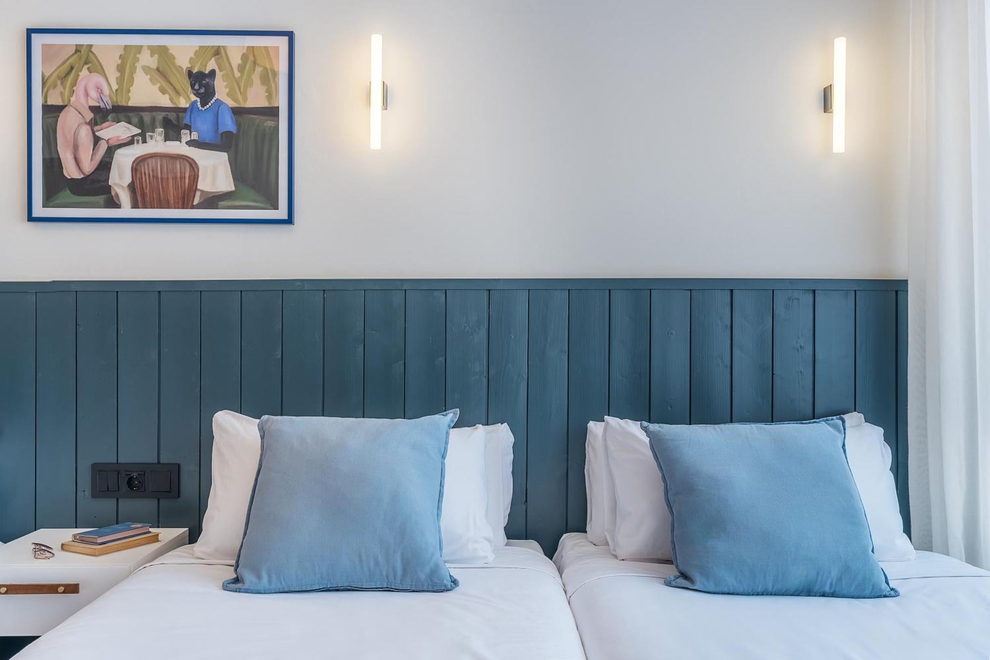 Granada Suites By Olala Homes Ngoại thất bức ảnh