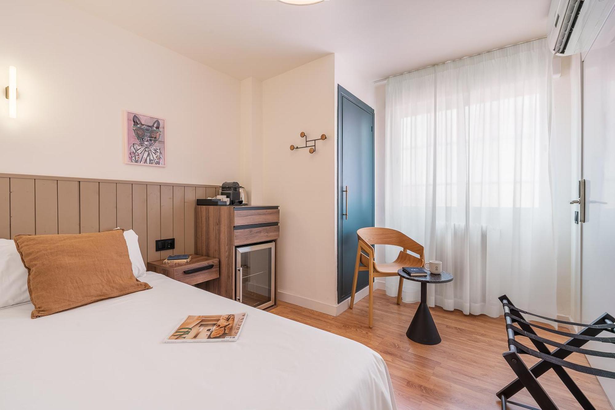 Granada Suites By Olala Homes Ngoại thất bức ảnh