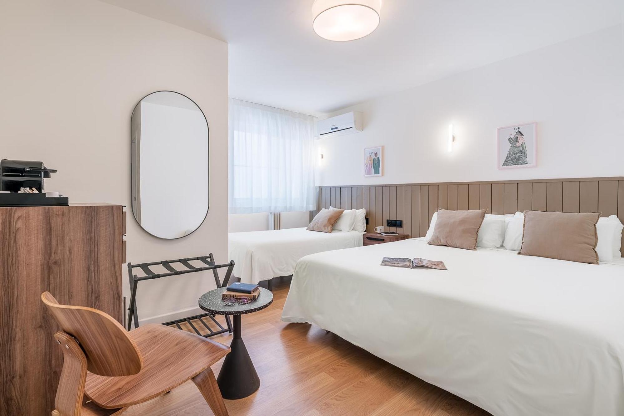 Granada Suites By Olala Homes Ngoại thất bức ảnh