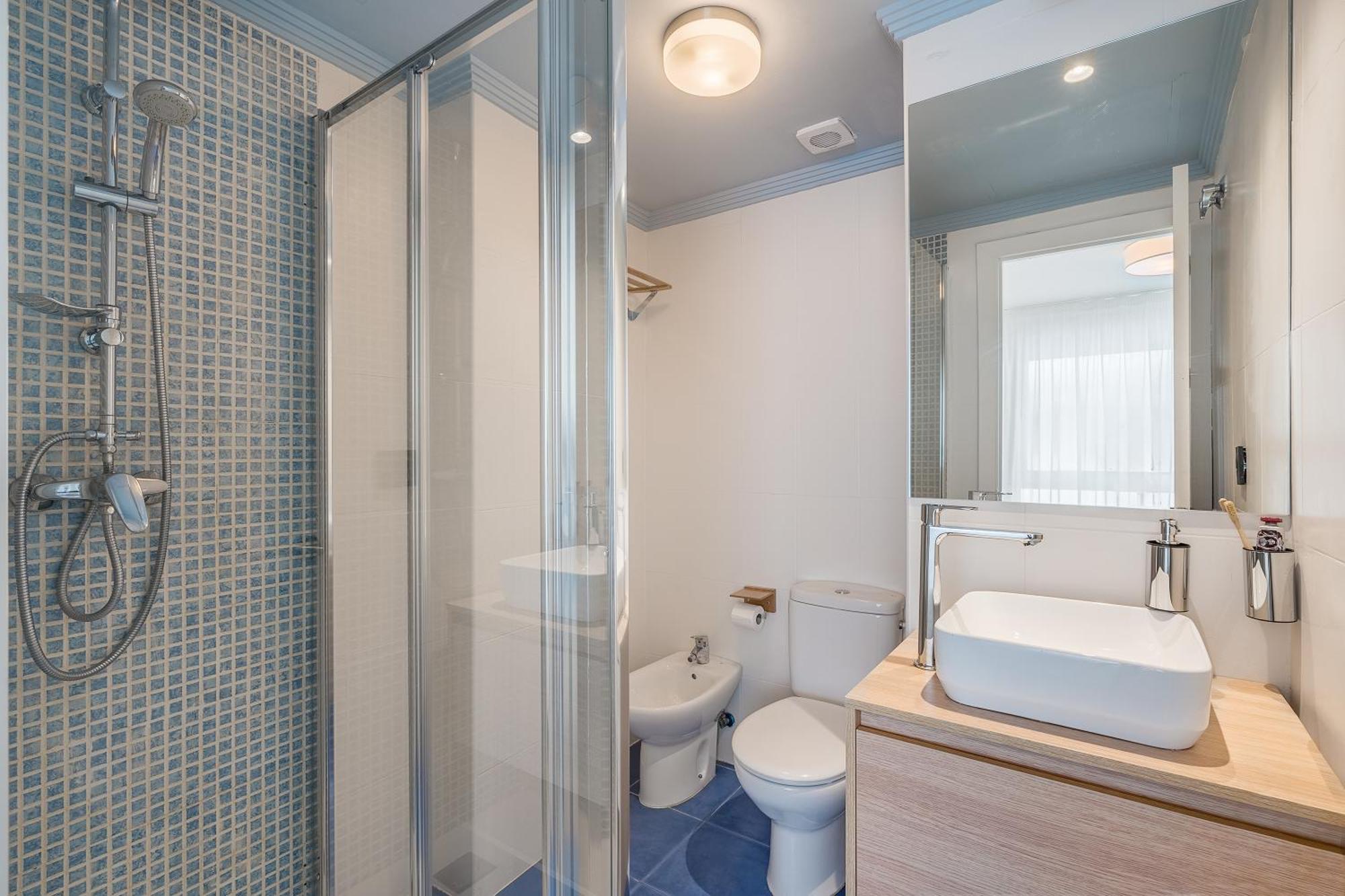 Granada Suites By Olala Homes Ngoại thất bức ảnh