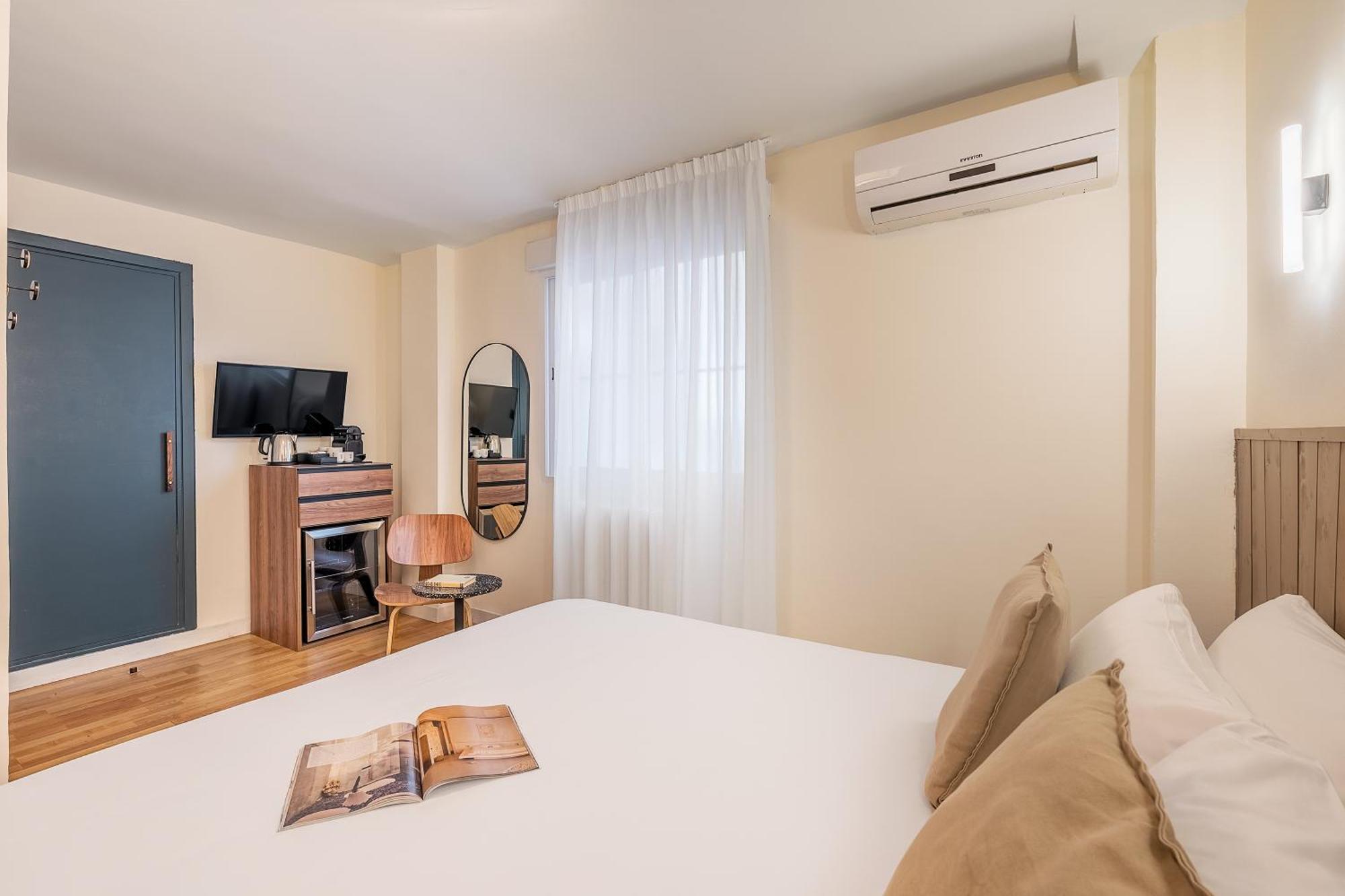 Granada Suites By Olala Homes Ngoại thất bức ảnh