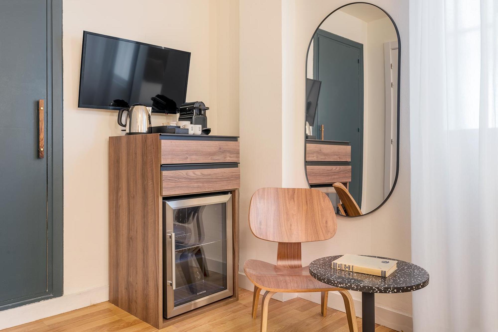 Granada Suites By Olala Homes Ngoại thất bức ảnh