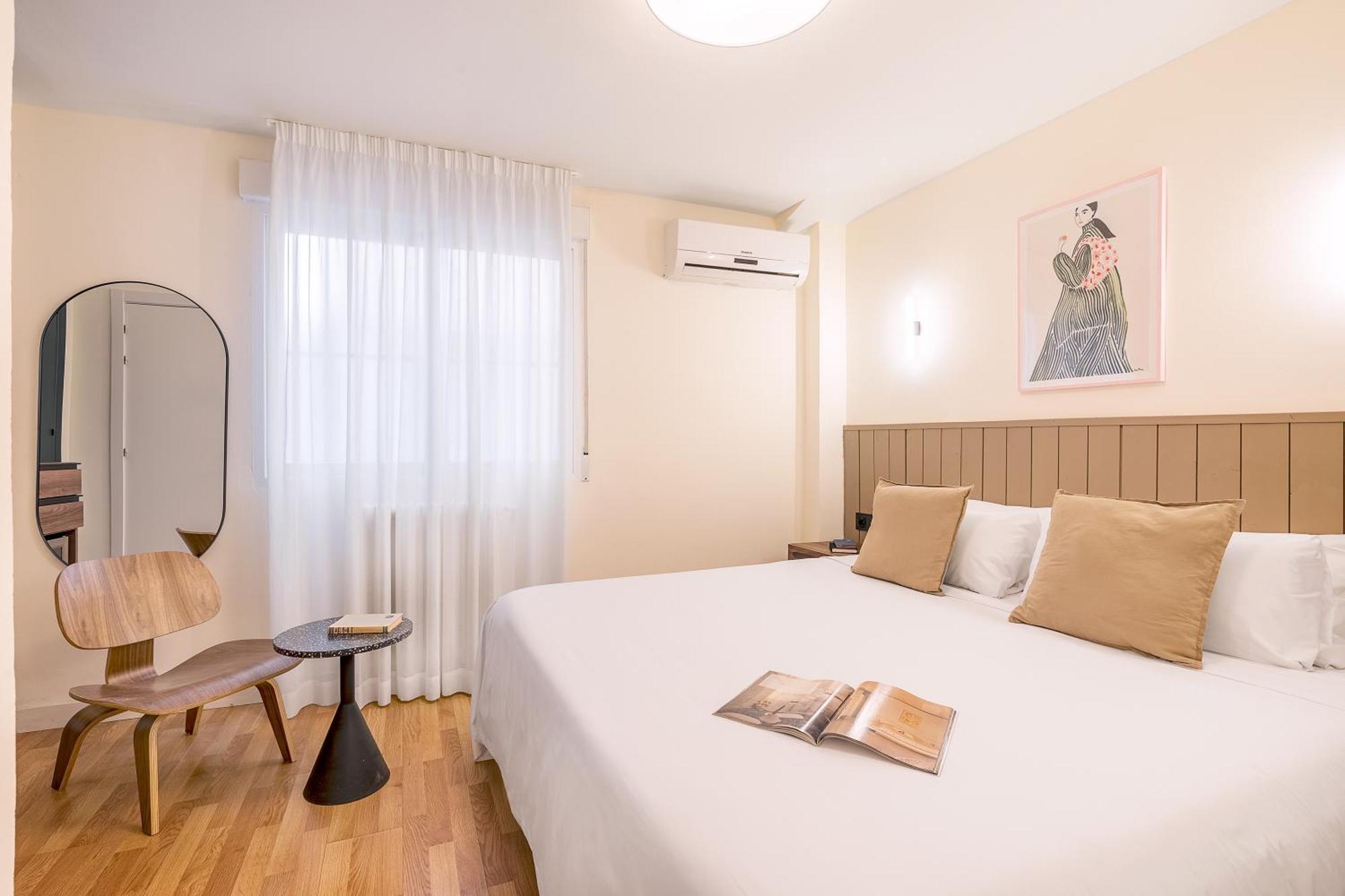 Granada Suites By Olala Homes Ngoại thất bức ảnh